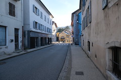 Saint-Jeoire - Photo of Saint-Pierre-en-Faucigny