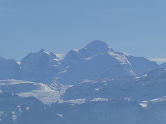Mont Blanc @ Onnion - Photo of Ayse