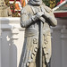 Figures, Wat Pho