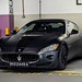 Maserati GranTurismo (M145) - Front View - PXL_20240211_065801854