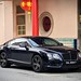 Bentley Continental GT - Front 3/4 View - PXL_20240211_001410144