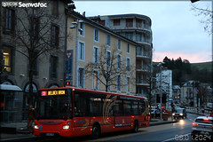 Iveco Bus Urbanway 12 – Stabus / Trans’cab