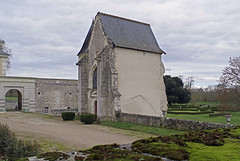 Saint-Denis-sur-Loire (Loir-et-Cher) - Photo of Mont-près-Chambord