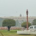 Vijay Chowk / Secretariat Buildings / New Delhi