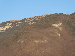 Mont Durant @ Cusy - Photo of Mognard