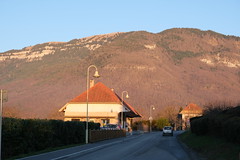 Cusy - Photo of Saint-Ours