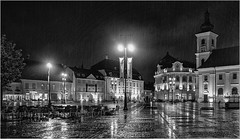 Section 3 A Group 3rd Place A (very) Wet Night In Sibiu Mike Crowe - Section 3 2023/24 Night Time