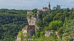 Rocamadour - Photo of Lacave