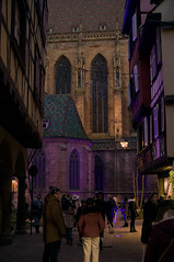 Alsace à Noël - Photo of Beblenheim