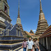 Day 111 - Wat Arun & Wat Pho