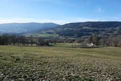 Habère-Lullin - Photo of Vailly