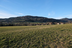 Villard - Photo of Habère-Poche