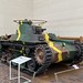 Type 97 Chi-Ha medium tank
