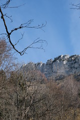 Les Déserts - Photo of Montcel