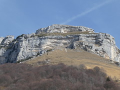 Mont Margeriaz @ Les Déserts - Photo of Trévignin