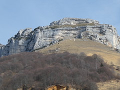 Mont Margeriaz @ Les Déserts - Photo of Trévignin