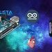MAX30102 ve Arduino Projesi: Kalp Atış Hızı ve Kanda Oksijen İzleme