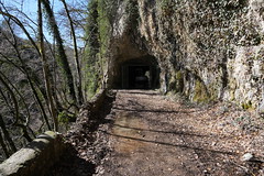 Tunnel @ Lovagny