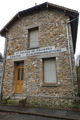 PTT - Photo of Leuville-sur-Orge