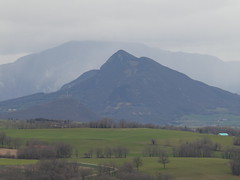 Le Vuache @ Montagne d-Âge - Photo of Lornay