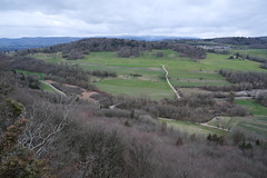Bois de Loye @ Montagne d-Âge - Photo of Crempigny-Bonneguête