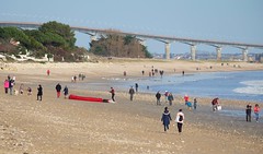 Rivedoux plage, Ile de Ré - Photo of Lagord