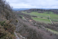 Bois de Loye @ Montagne d-Âge - Photo of Crempigny-Bonneguête