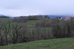 Poisy - Photo of Vallières