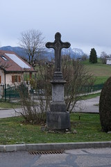 Poisy - Photo of Saint-Eusèbe