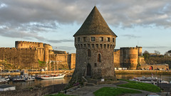 Tour Tanguy - Photo of Brest