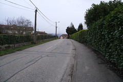 Poisy - Photo of Hauteville-sur-Fier