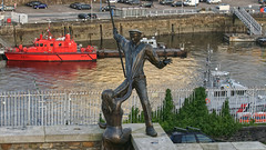 Sculpture - Photo of Brest