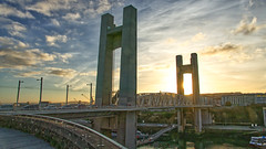 Pont de Recouvrance - Photo of Roscanvel