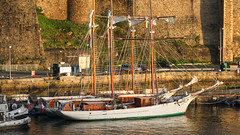 Trois-Mâts - Photo of Brest