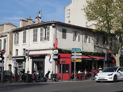 Restaurant Saint Victor Marseilles - Photo of Plan-de-Cuques