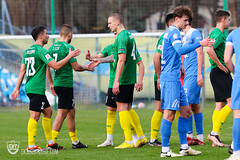 1C4A2012 -  2. Liga Hutnik Kraków - GKS Jastrzębie 