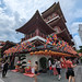 Buddha Tooth Relic Temple - PXL_20240209_051206525 - Edited