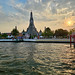 2023-Bangkok Chao Phraya river