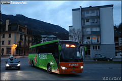 Temsa HD 12 – Troiani / Flixbus