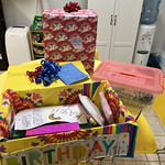 Thorpe Birthday Boxes `24