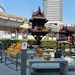 Bangkok shrine