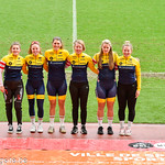 Brussel - Opwijk Women Cycling Series 2024