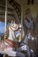 Carousel - Photo of Carnoux-en-Provence