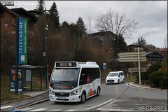Karsan e-Jest – Autocars Borini / Facilibus
