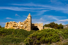 Les ruines d-Ana-03 - Photo of Grossa