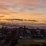 Dunedin dawn