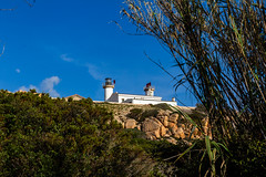 le phare de Senetosa - Photo of Belvédère-Campomoro