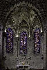 2023_08_29 006 Basilique Saint-Nicolas de Nantes - Photo of La Chapelle-sur-Erdre