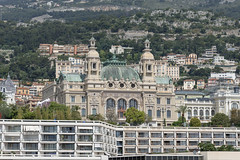 Casino de Monte-Carlo - Photo of Villefranche-sur-Mer