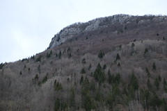 Mont Céty @ Arvey @ Puygros - Photo of Villard-Sallet